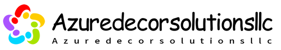 Azuredecorsolutionsllc - Accueil